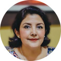 Laura Isabel Altamirano Delgado 