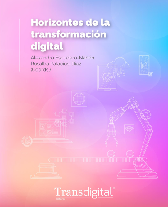 Horizontes de la transformación digital